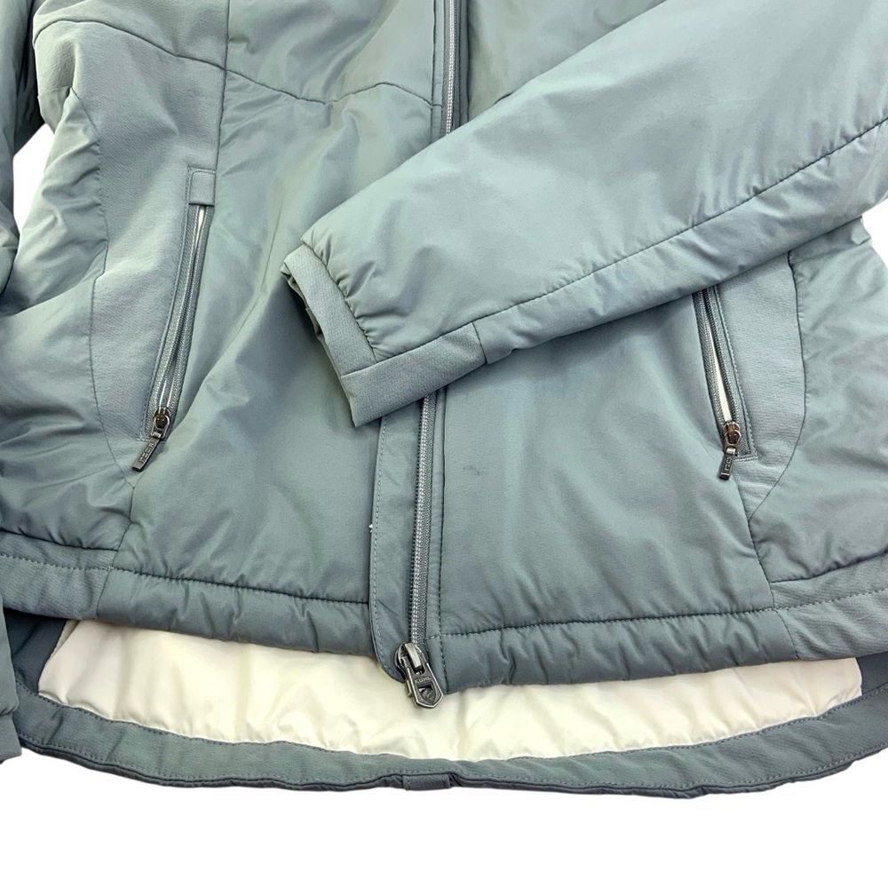 Kuhl Aktivator Projekt Full Zip Jacket in Grey - Picture 7 of 9